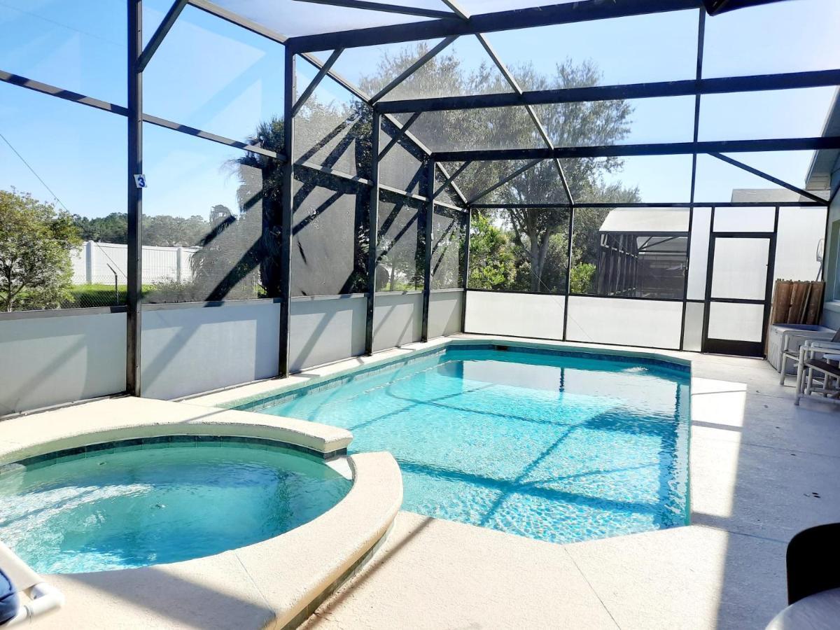 Best Paradise Orlando Exterior foto